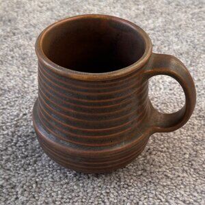 Arabia of Finland Vintage Mug 1960’s Kaarna